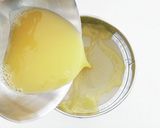 ボリューム満点☆どんぶりサイズの茶碗蒸し作り方3写真