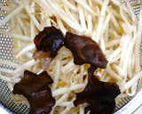 王将風シャキシャキもやし炒め再現レシピ作り方13写真