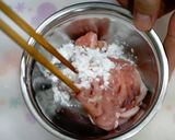 王将風シャキシャキもやし炒め再現レシピ作り方11写真