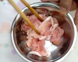 王将風シャキシャキもやし炒め再現レシピ作り方10写真