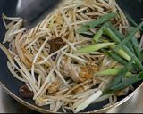 王将風シャキシャキもやし炒め再現レシピ作り方31写真