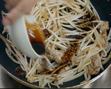 王将風シャキシャキもやし炒め再現レシピ作り方30写真