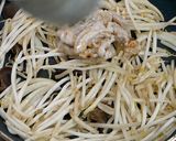 王将風シャキシャキもやし炒め再現レシピ作り方29写真