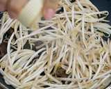 王将風シャキシャキもやし炒め再現レシピ作り方28写真