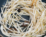 王将風シャキシャキもやし炒め再現レシピ作り方27写真