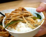王将風シャキシャキもやし炒め再現レシピ作り方35写真