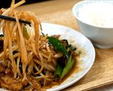 王将風シャキシャキもやし炒め再現レシピ作り方34写真