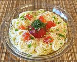 トマトそうめん作り方6写真