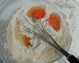 我が家のたこ焼き作り方2写真
