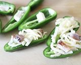 すっごく美味しい！【ハラペーニョポッパー作り方3写真