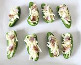 すっごく美味しい！【ハラペーニョポッパー作り方4写真