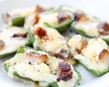 すっごく美味しい！【ハラペーニョポッパー作り方6写真