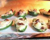 すっごく美味しい！【ハラペーニョポッパー作り方5写真