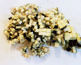 夏野菜の大量消費に！山形の「だし」作り方1写真