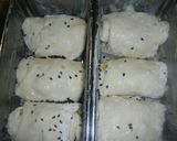 炊飯器で発酵!さつま芋シュガーロールパン作り方10写真