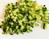 夏野菜の大量消費に！山形の「だし」作り方2写真