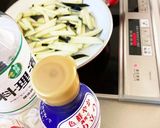 簡単、大葉でさっぱりな茄子炒り♪作り方3写真