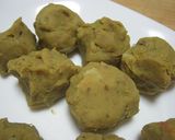 ＨＢで簡単カレーパン作り方3写真