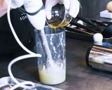 55℃ お頭つき小鯛 究極の出汁ソース作り方42写真