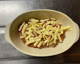 缶詰で！さばとトマトのチーズドリア作り方4写真