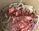 猛暑にパワーを★豚肉入りラタトゥイユ作り方2写真