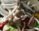 猛暑にパワーを★豚肉入りラタトゥイユ作り方4写真