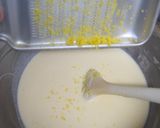サワークリームなし☆濃厚NYチーズケーキ作り方14写真