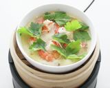 ボリューム満点☆どんぶりサイズの茶碗蒸し作り方5写真