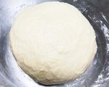 もちふわミルクちぎりパン作り方6写真