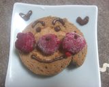 ロールケーキ☆～ちょこっとかわいく❤作り方7写真