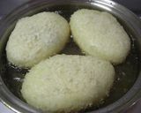 ＨＢで簡単カレーパン作り方6写真