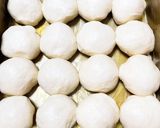 もちふわミルクちぎりパン作り方8写真