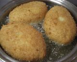 ＨＢで簡単カレーパン作り方7写真