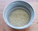 レンジで!もち麦(100%)の炊き方作り方2写真