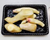夏オススメ新生姜の塩麹漬け丼作り方1写真