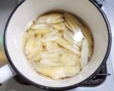夏オススメ新生姜の塩麹漬け丼作り方2写真