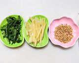 夏オススメ新生姜の塩麹漬け丼作り方4写真