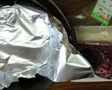 鹿肉の塩釜、簡単で美味しい！臭みも取れる作り方1写真