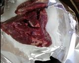 鹿肉の塩釜、簡単で美味しい！臭みも取れる作り方2写真