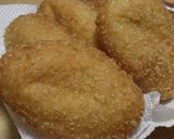 ＨＢで簡単カレーパン作り方8写真