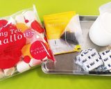 材料3つ！紅茶のチーズムース♡作り方1写真