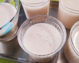 材料3つ！紅茶のチーズムース♡作り方6写真