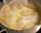 豚肉deあっさり塩肉じゃが♪作り方5写真