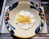 夏オススメ新生姜の塩麹漬け丼作り方5写真