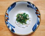 夏オススメ新生姜の塩麹漬け丼作り方6写真