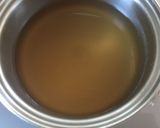 栄養満点♪モロヘイヤの中華風スープ作り方7写真