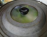 長芋と万願寺ししとうの照り焼き作り方7写真