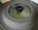 長芋と万願寺ししとうの照り焼き作り方7写真