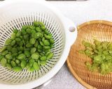 ずんだ甘酒作り方4写真