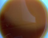 豚トロと夏野菜で揚げない酢豚 作り方5写真